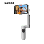 Insta360 Flow Pro - AI-Powered Gimbal Stabilizer for iPhone