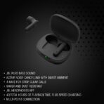 JBL Wave Flex 2 | True Wireless Earbuds - Image 3