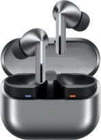 Samsung Galaxy Buds 3 Pro | AI True Wireless Earbuds
