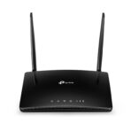 TP-Link Archer MR200 | AC750 Wireless Dual Band 4G LTE Router - Image 5
