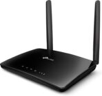 TP-Link MR6400 | 300 Mbps Wireless N 4G LTE Router - Image 7
