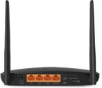 TP-Link MR6400 | 300 Mbps Wireless N 4G LTE Router - Image 6