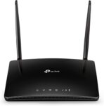 TP-Link MR6400 | 300 Mbps Wireless N 4G LTE Router - Image 2