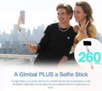ZHIYUN Smooth XS Gimbal - Image 5
