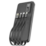 Aspor A300 10000mAh Power Bank