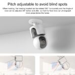 Xiaomi Smart Camera C500 Dual - Image 10