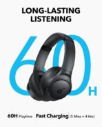 Anker Soundcore Q11i Wireless Headphones - Image 3
