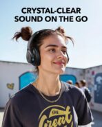 Anker Soundcore Q11i Wireless Headphones - Image 6