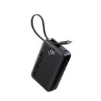 Anker 22.5W 20000mAh High-Speed Power Bank A1647H11