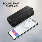 Anker Soundcore 3 Portable Bluetooth Speaker - Image 6