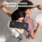 Anker Soundcore 3 Portable Bluetooth Speaker - Image 2
