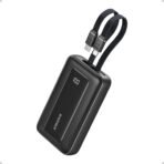 Anker Zolo 30W 10000mAh Power Bank A1680H11