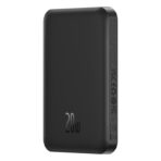 Baseus 20W 5000mAh Power Bank Magnetic Mini Wireless - Image 3