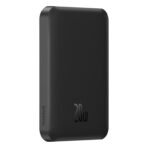 Baseus 20W 5000mAh Power Bank Magnetic Mini Wireless - Image 5