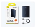 Baseus PicoGo 20W 10000mAh Power Bank with Digital Display - Image 11