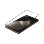 Green Lion 9H Clear Shield Glass for S25 Ultra