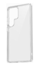 Green Lion Crystal Clear Case for Samsung Galaxy S25 Ultra - Image 3