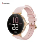 Kieslect Pura Ladies Bluetooth Calling Smart Watch