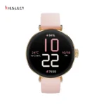Kieslect Pura Ladies Bluetooth Calling Smart Watch - Image 2