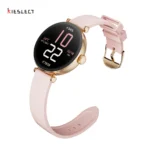 Kieslect Pura Ladies Bluetooth Calling Smart Watch - Image 3
