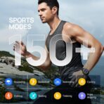 Mibro Watch GS Explorer UHD Smart Watch - Image 7