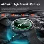 Mibro Watch GS Explorer UHD Smart Watch - Image 8