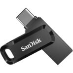 SanDisk Ultra 256GB Dual Drive Go USB Type-C
