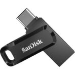 SanDisk Ultra 64GB Dual Drive Go USB Type-C