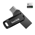 SanDisk Ultra 64GB Dual Drive Go USB Type-C - Image 2