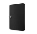 Seagate Expansion 2TB External Portable Hard Drive