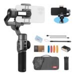 Zhiyun Smooth 5S Combo Smartphone Gimbal Stabilizer