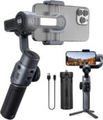 Zhiyun Smooth 5S Gimbal Stabilizer for Smartphone