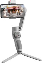 Zhiyun Smooth Q3 Gimbal Stabilizer for Smartphone - Image 2