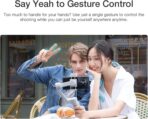 Zhiyun Smooth Q3 Gimbal Stabilizer for Smartphone - Image 5