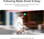 Zhiyun Smooth Q3 Gimbal Stabilizer for Smartphone - Image 6