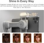 Zhiyun Smooth Q3 Gimbal Stabilizer for Smartphone - Image 7