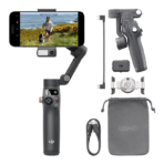 DJI Osmo Mobile 7P Gimbal Stabilizer