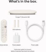 Google TV Streamer 4K - Image 10