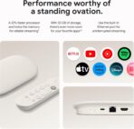 Google TV Streamer 4K - Image 2