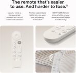Google TV Streamer 4K - Image 4