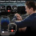 Kospet Tank M3 Ultra Special Edition Smart Watch - Image 9