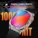 Kospet Tank M3 Ultra Special Edition Smart Watch - Image 6