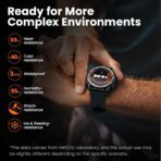 HAYLOU Watch R8 - Image 5