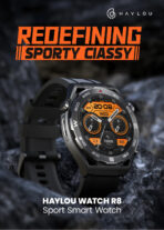HAYLOU Watch R8 - Image 2