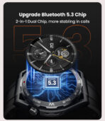 HAYLOU Watch R8 - Image 4