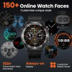 HAYLOU Watch R8 - Image 7