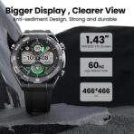 HAYLOU Watch R8 - Image 3