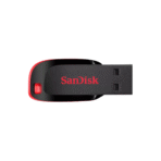 SanDisk Cruzer Blade 16GB USB Flash Drive - Image 2