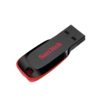 SanDisk Cruzer Blade 8GB USB Flash Drive