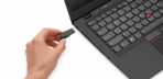 SanDisk Cruzer Blade 8GB USB Flash Drive - Image 4